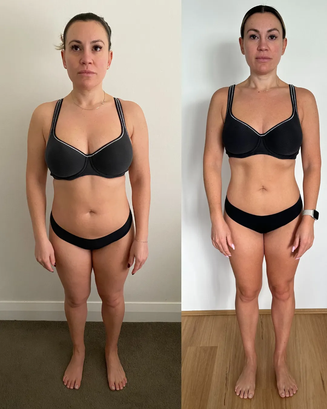 Transformation 8