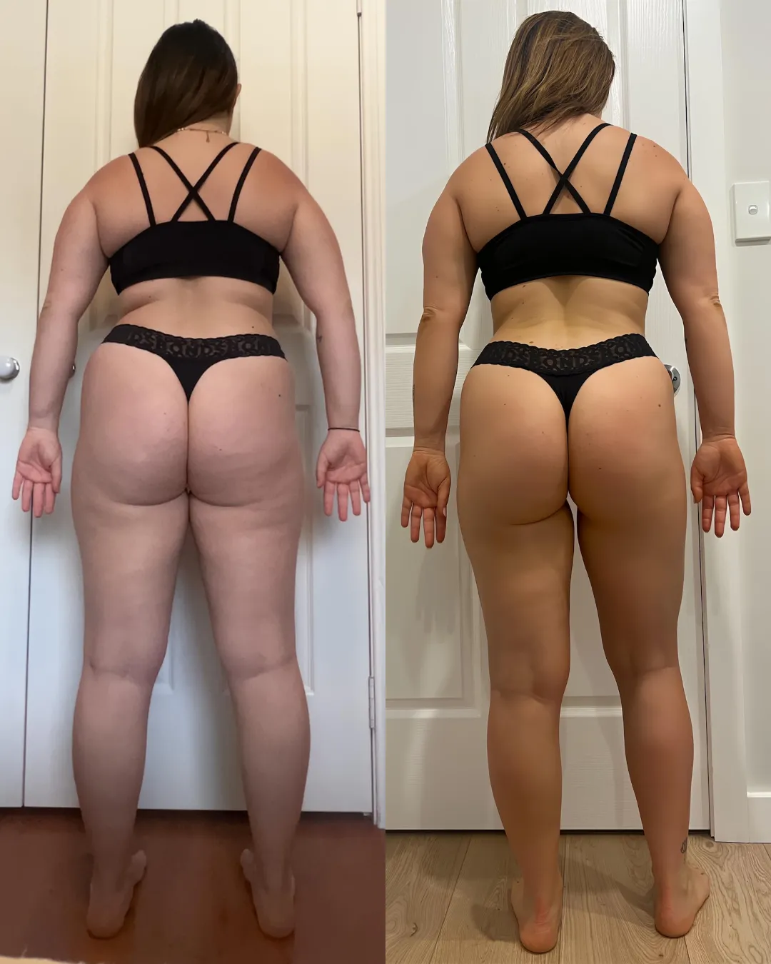 Transformation 9