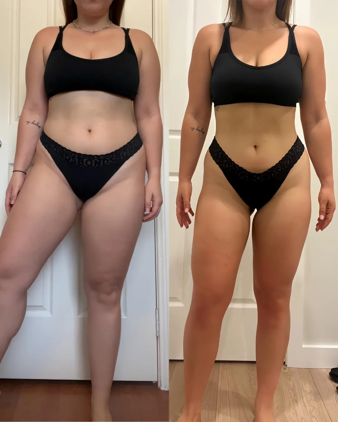 Transformation 10