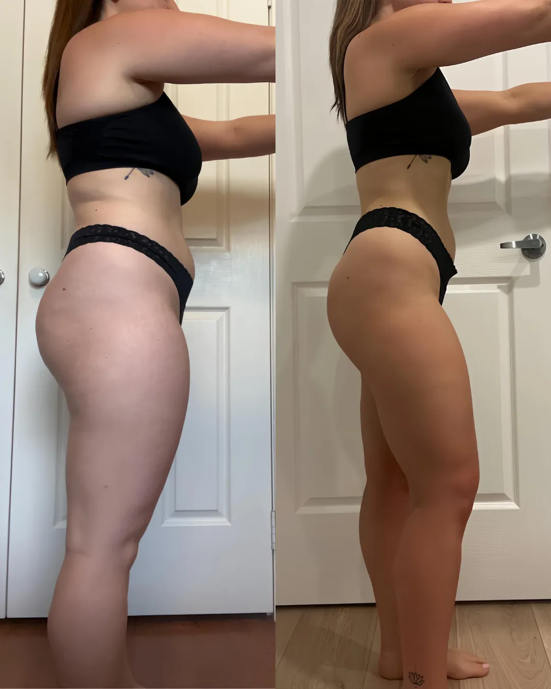 Transformation 11