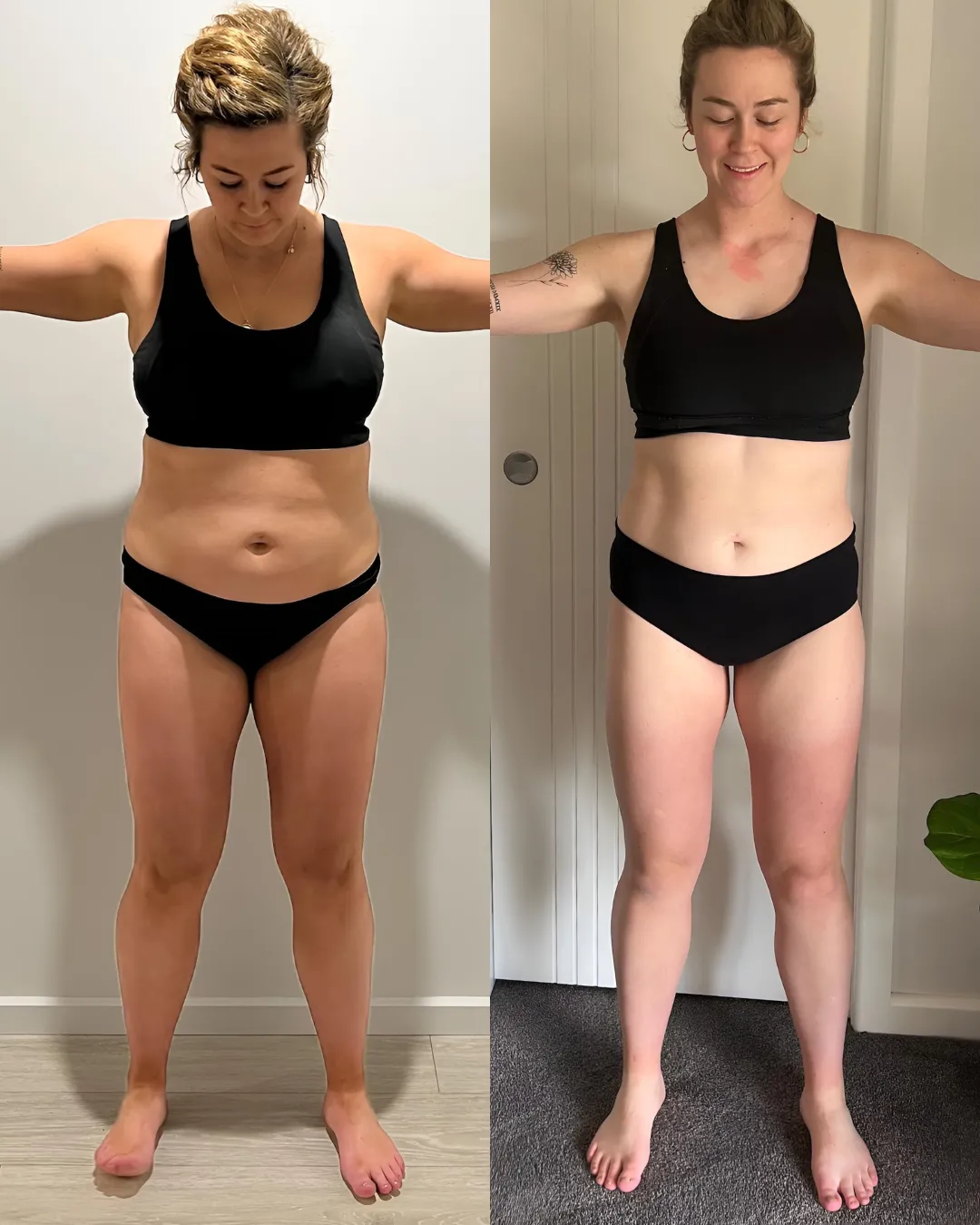 Transformation 12