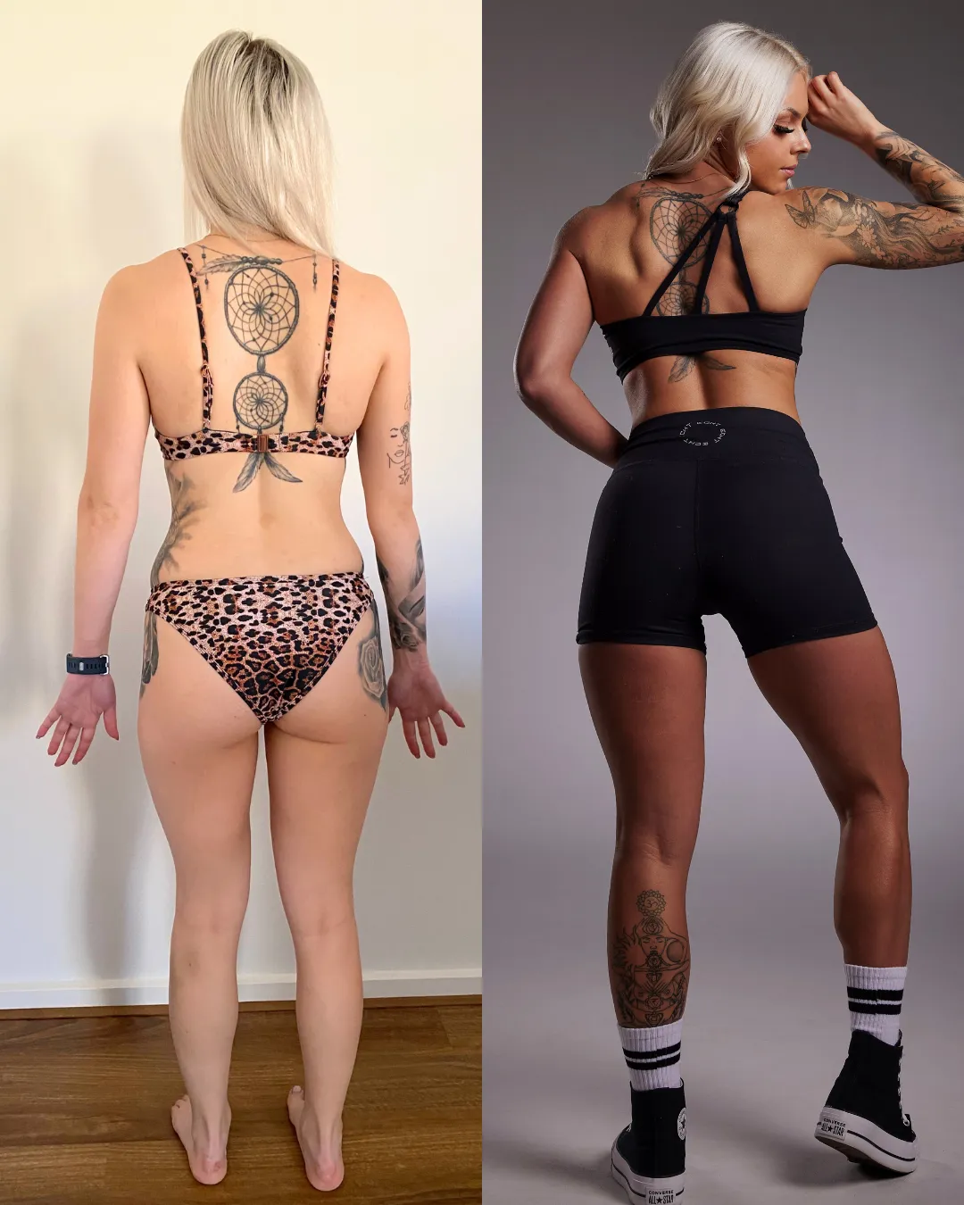Transformation 13