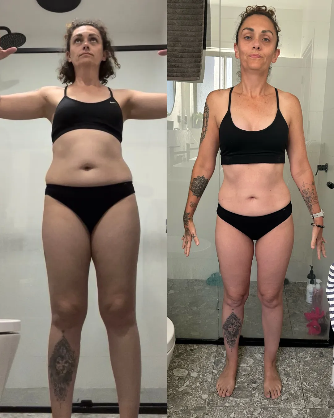 Transformation 14