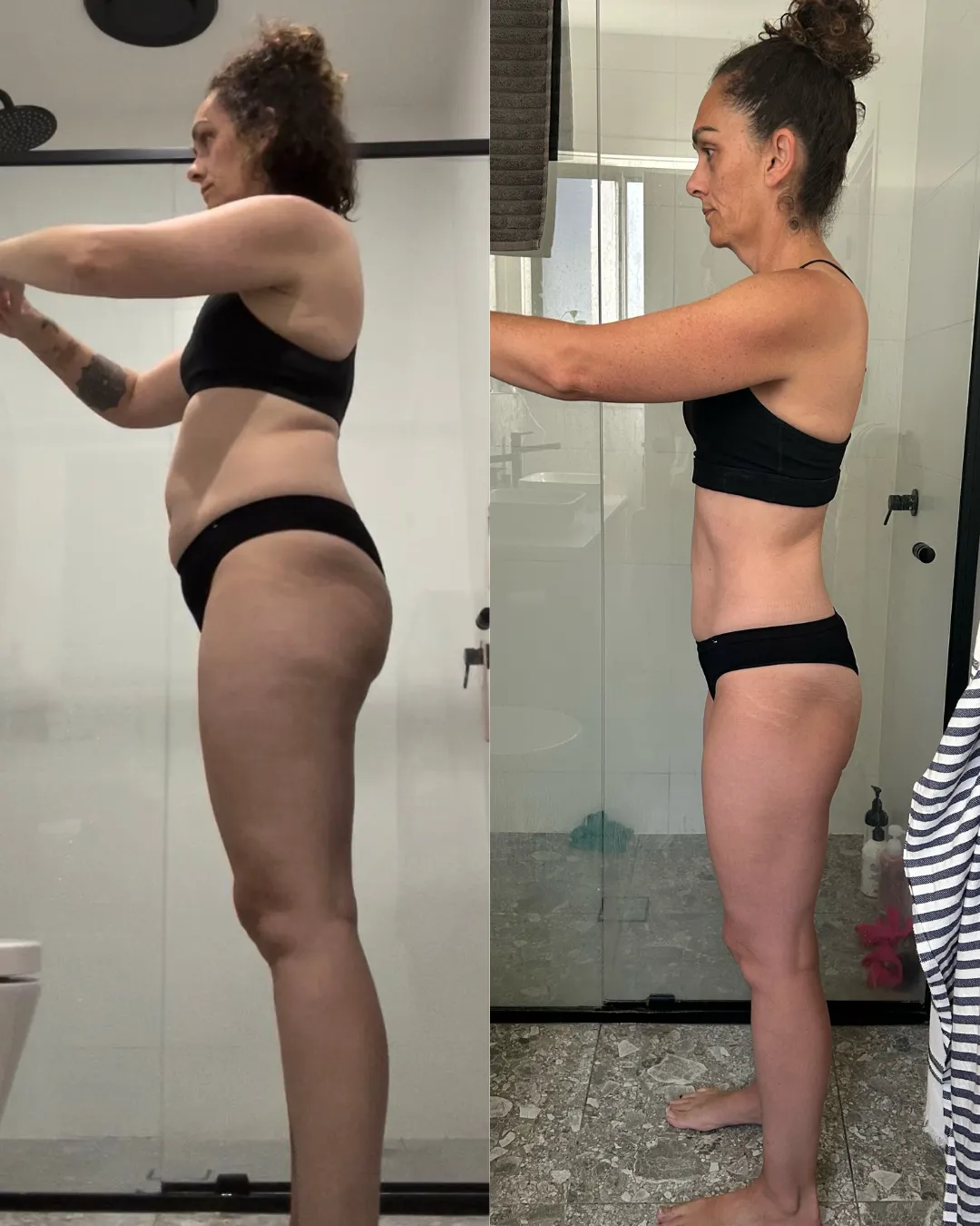 Transformation 15