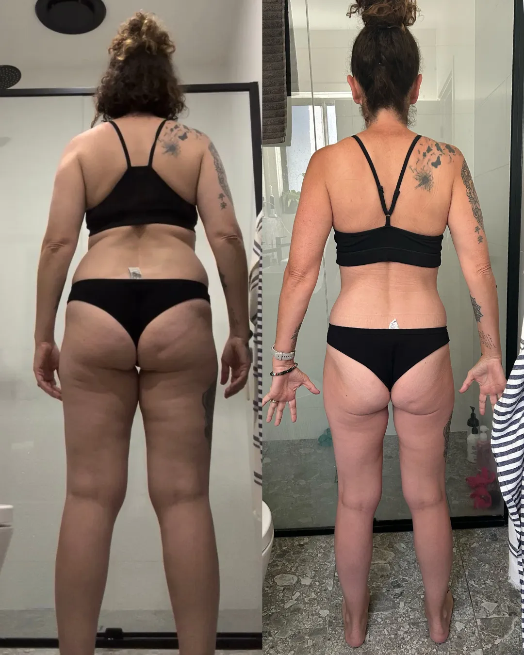 Transformation 16