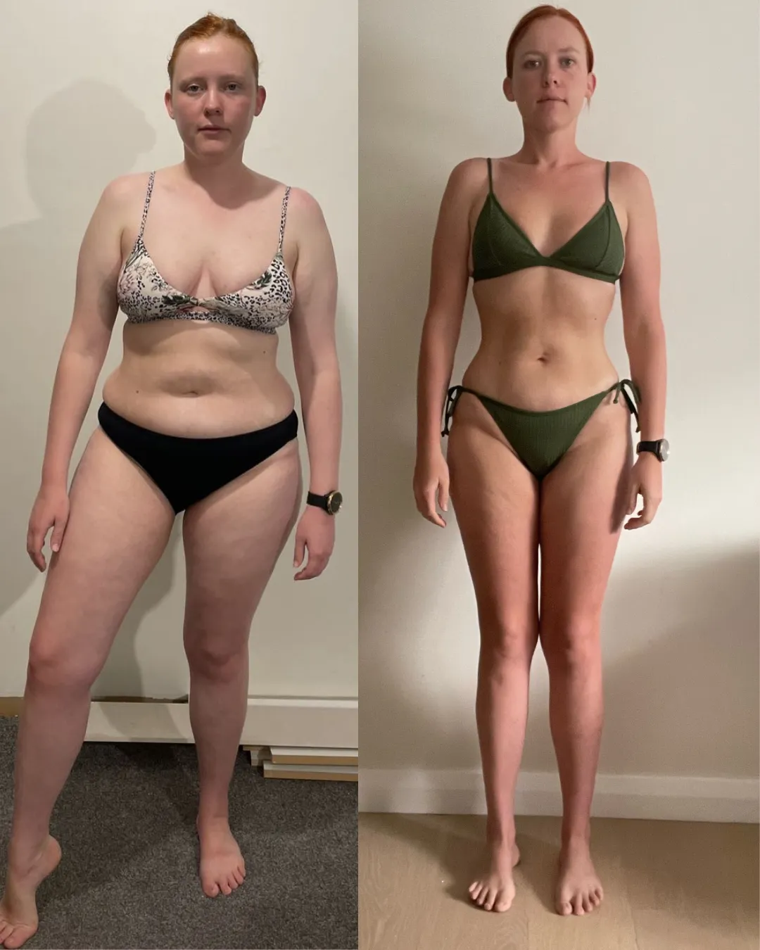 Transformation 17