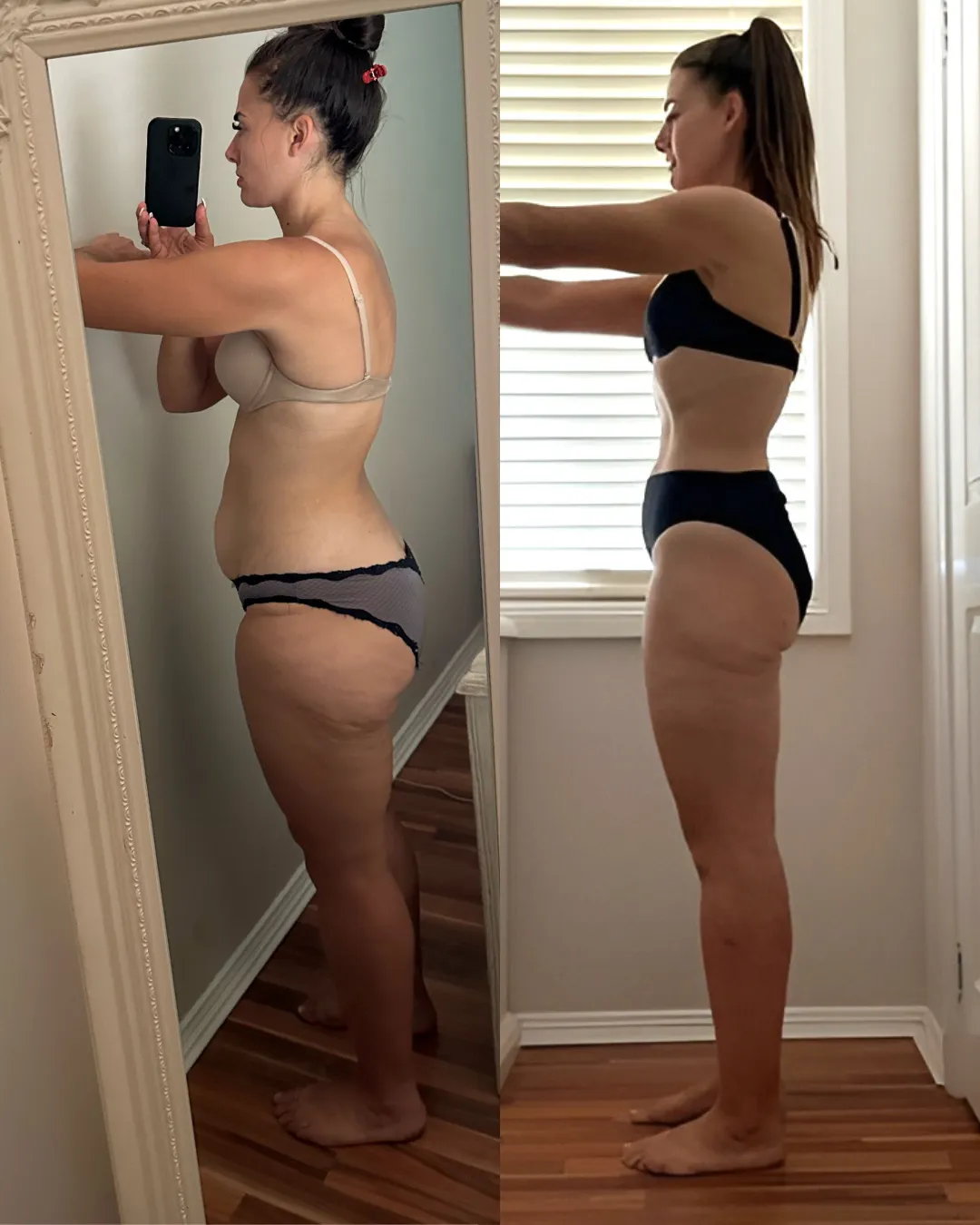 Transformation 18