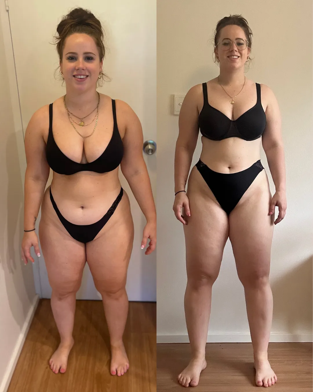Transformation 19