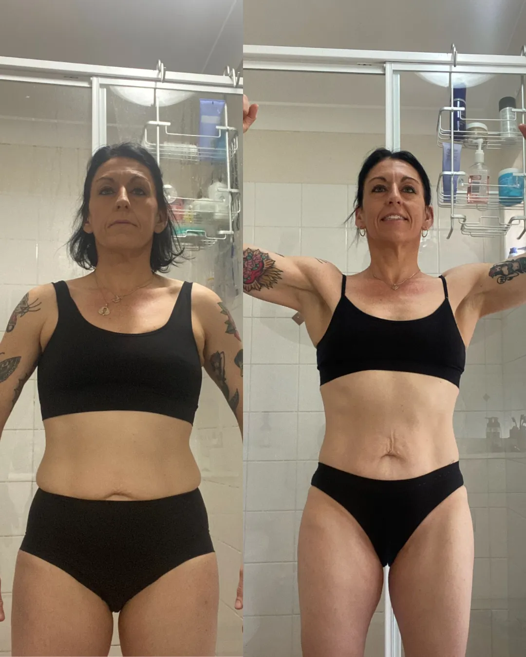 Transformation 20