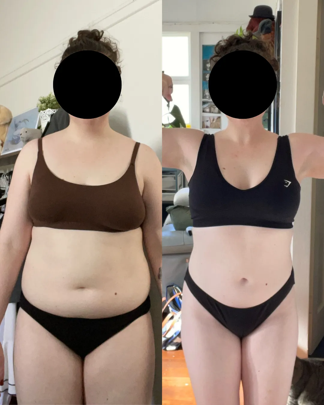 Transformation 21
