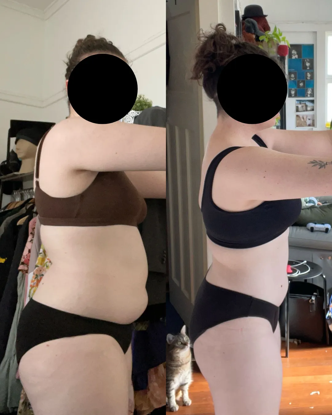 Transformation 22