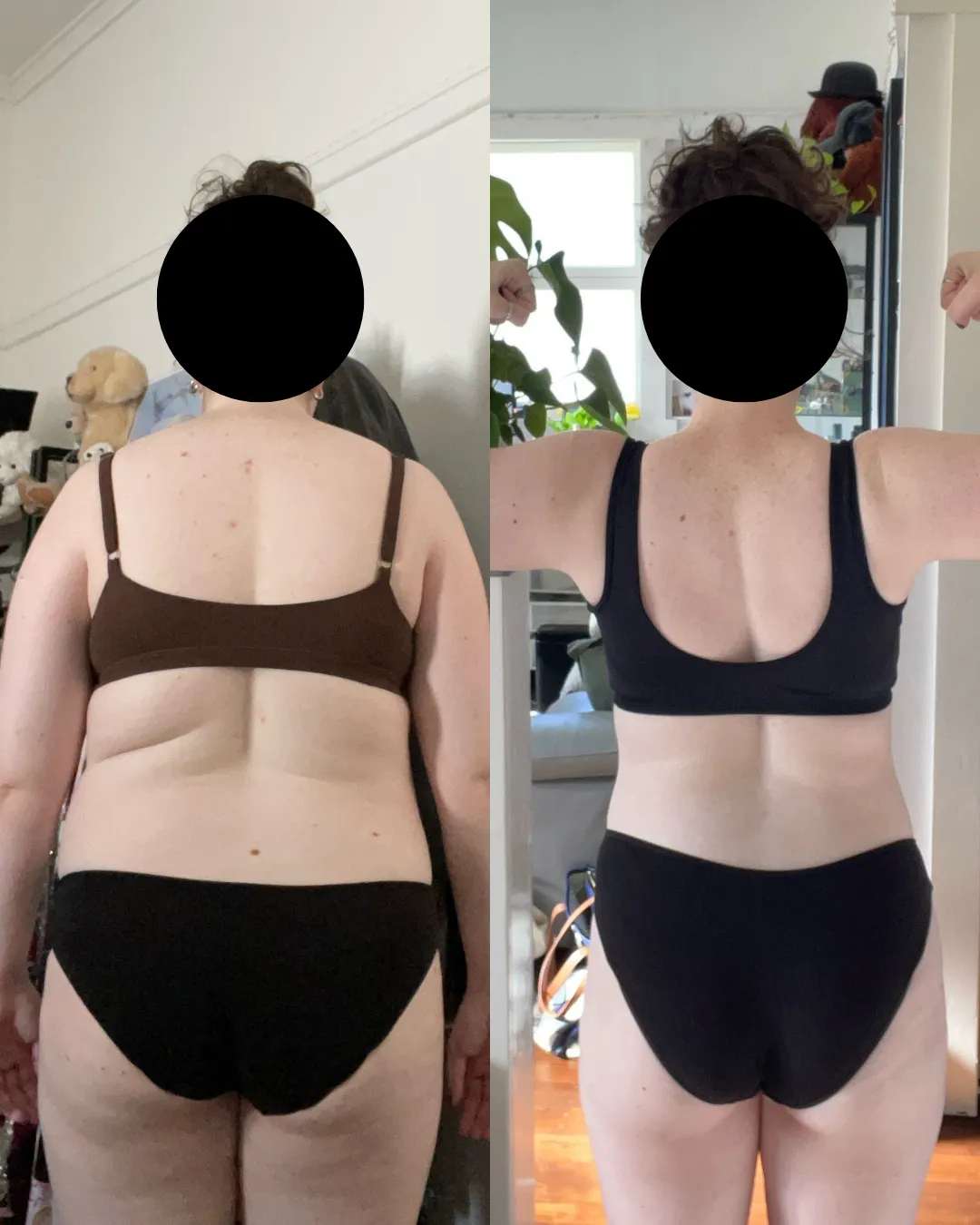Transformation 23