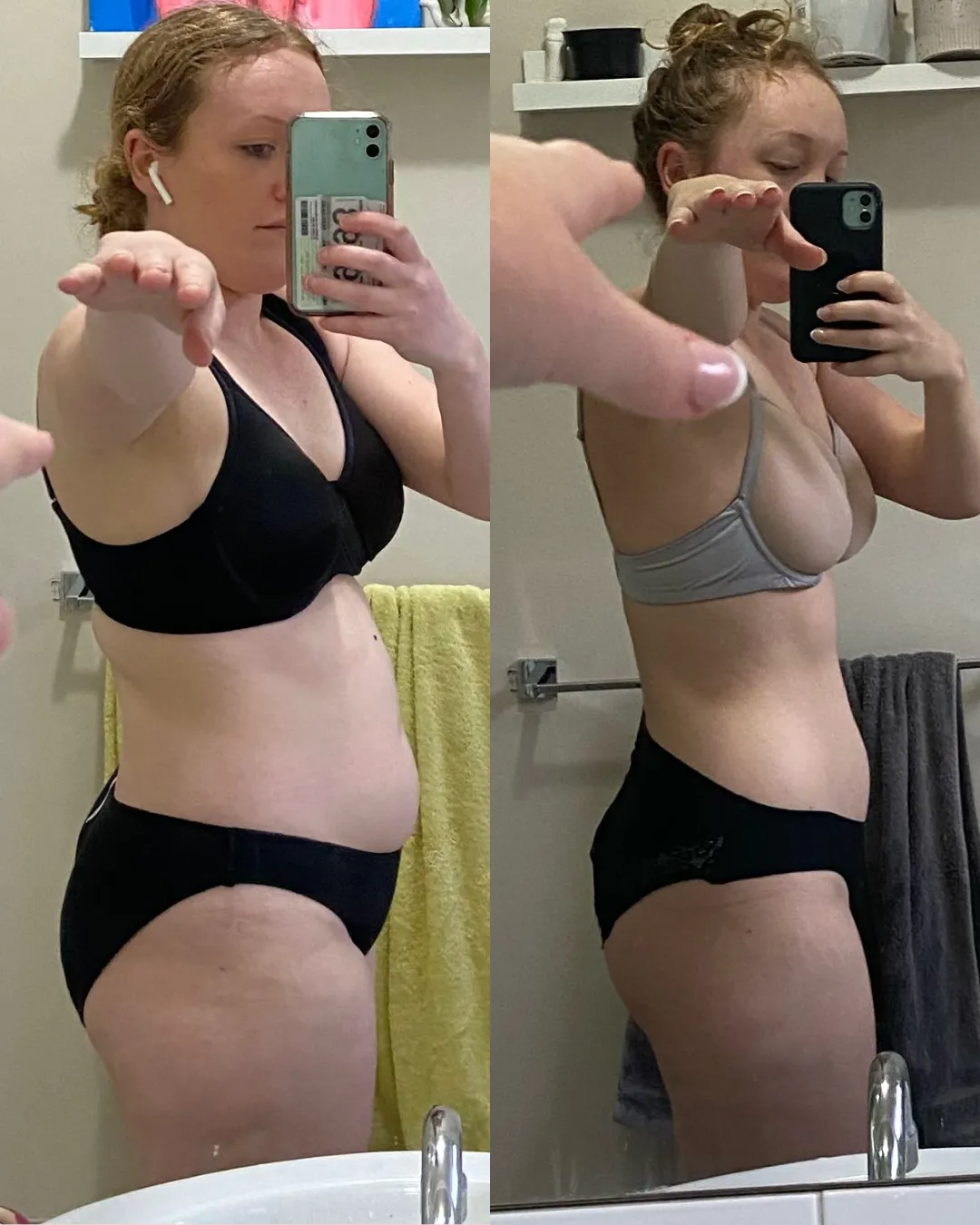 Transformation 25