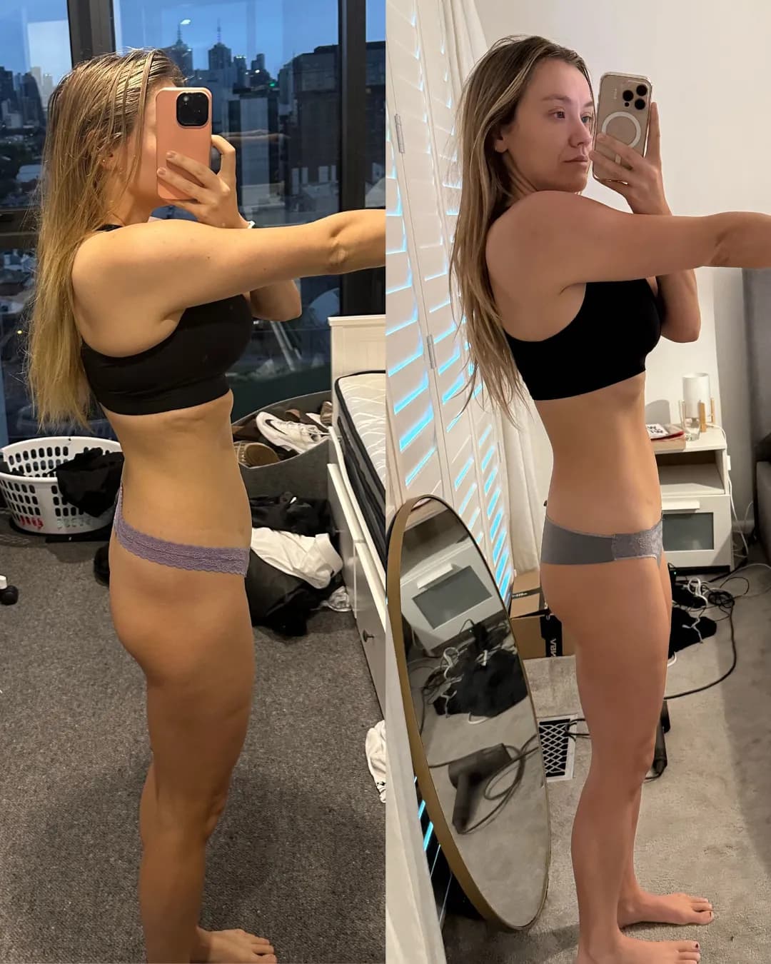 Transformation 27