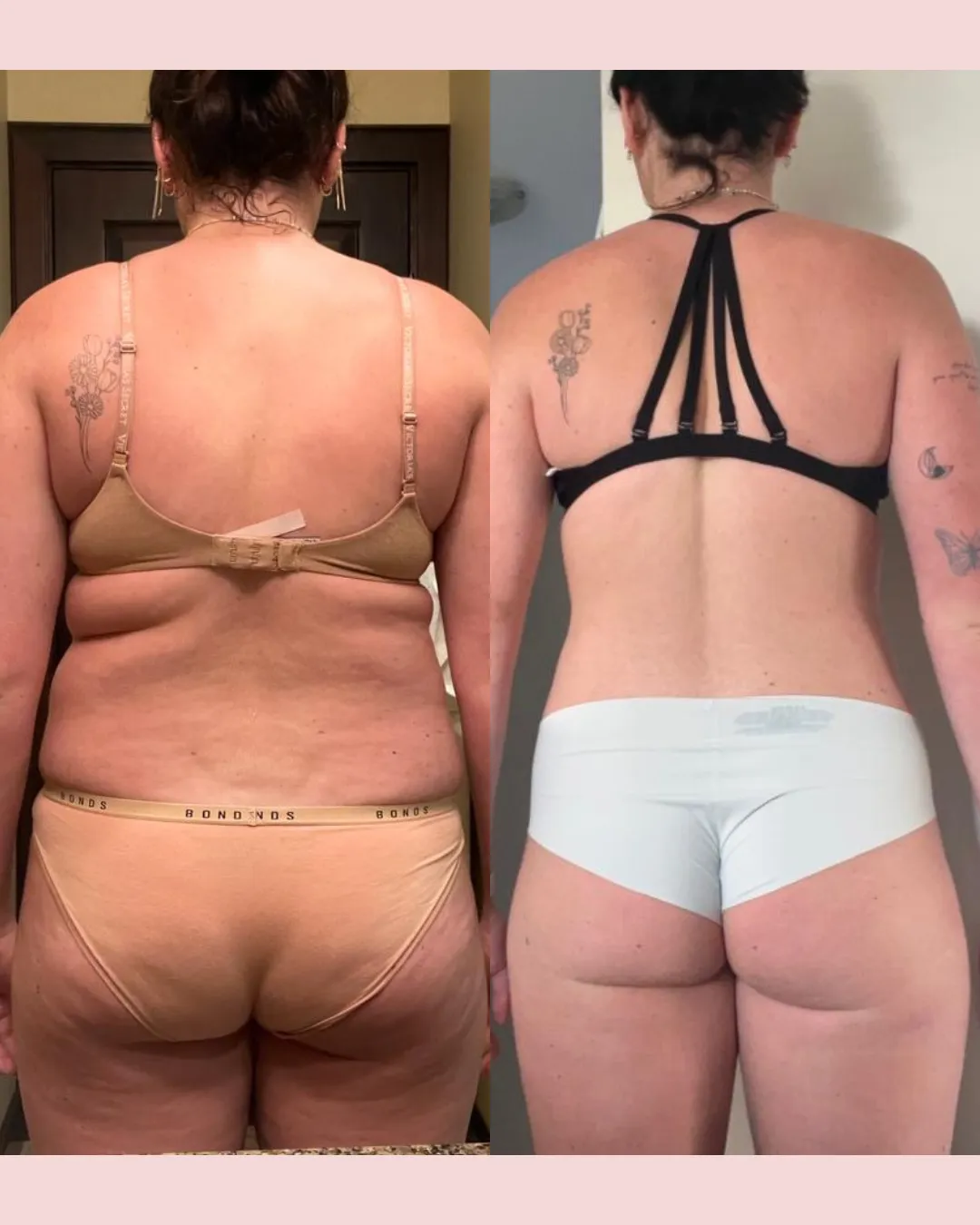 Transformation 29
