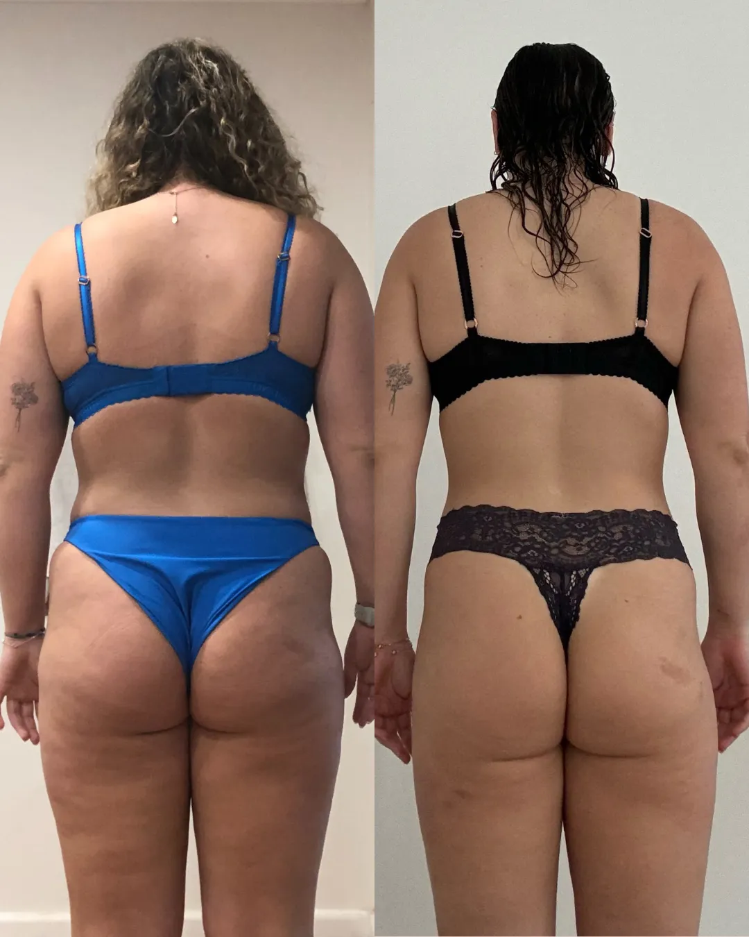 Transformation 30