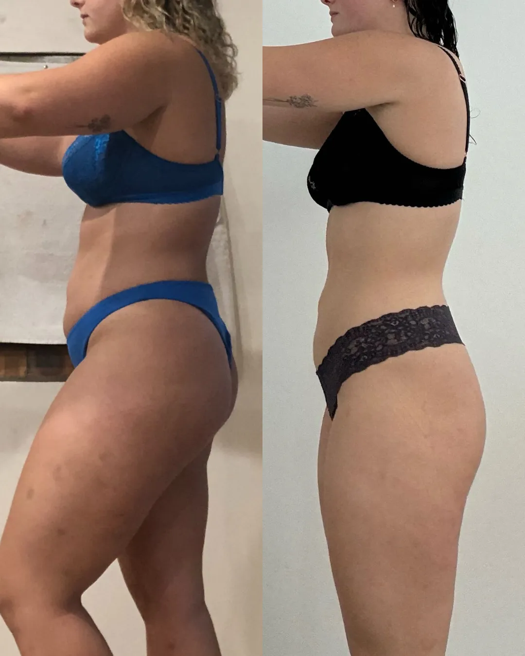 Transformation 31