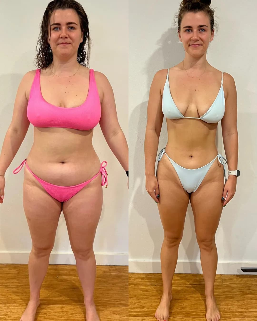 Transformation 5