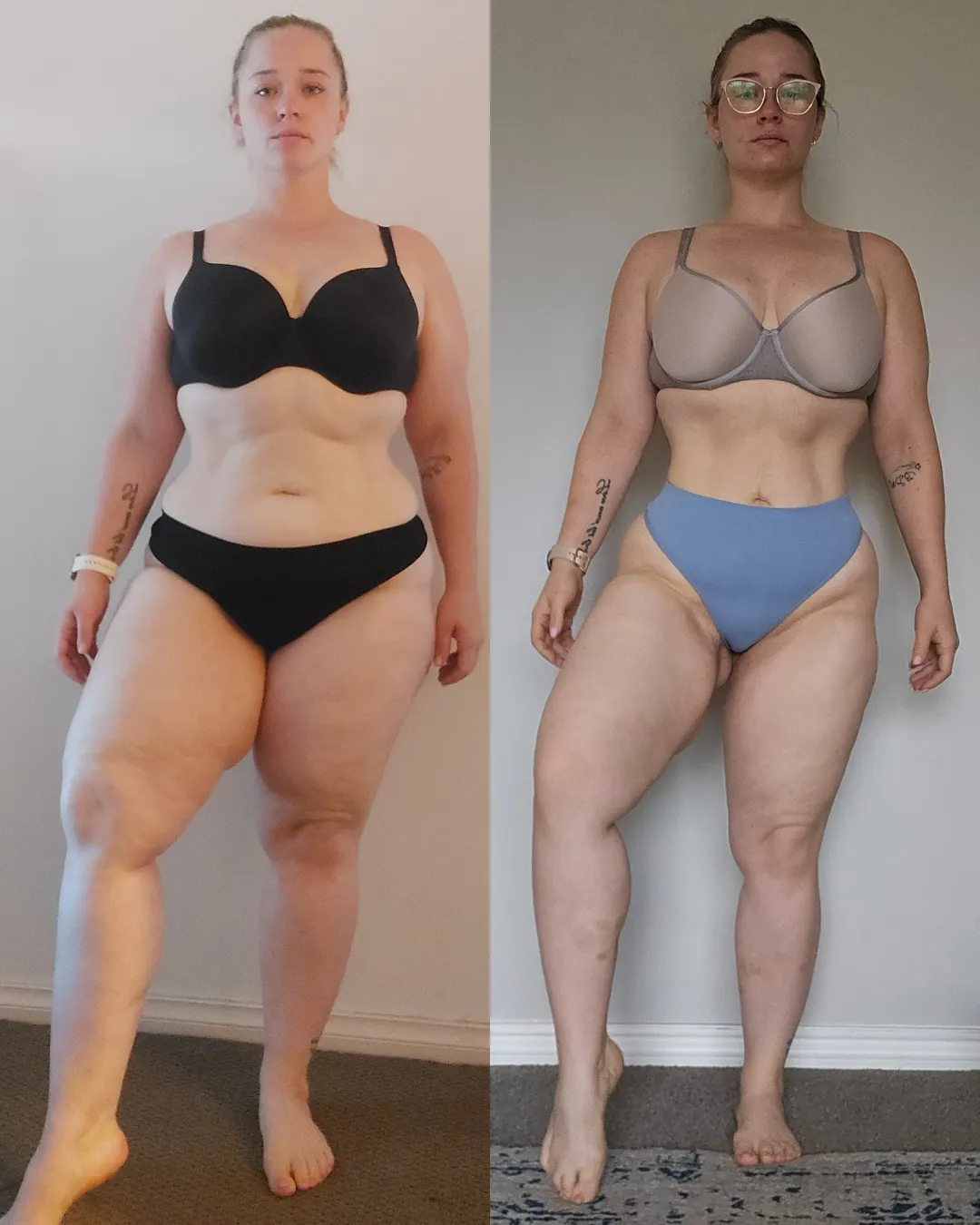 Transformation 6
